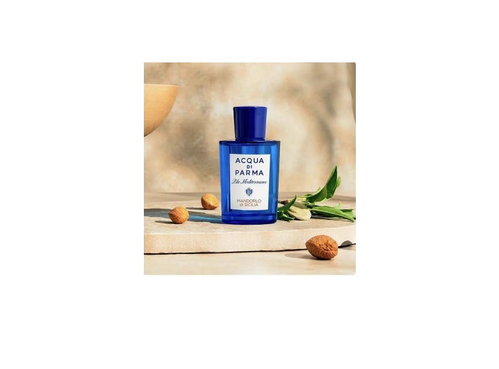 Acqua di Parma Fico di Amalfi: Туалетная вода, 150 мл, официальная подарочная упаковка — изображение 4