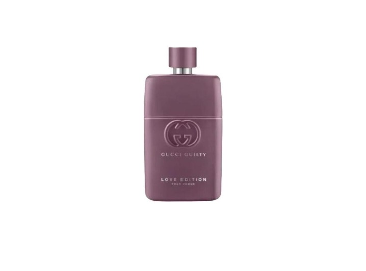 GUCCI Guilty Love Edition: Женский парфюм, цветочный, EDP, 50/90 мл