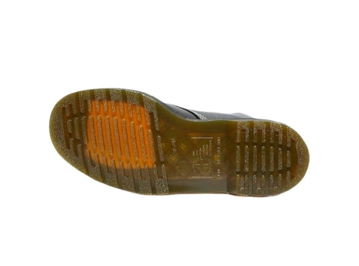 Dr. Martens 1460: Унисекс-ботинки из кожи — изображение 2