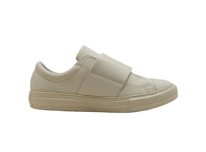 Converse All Star Light WR SL Big Belt: Унисекс-кроссовки в коричневом цвете — изображение 5