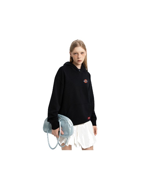 Dickies: Комплект из футера с вышивкой в американском ретро-стиле — изображение 3