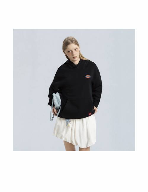 Dickies: Комплект из футера с вышивкой в американском ретро-стиле — изображение 6