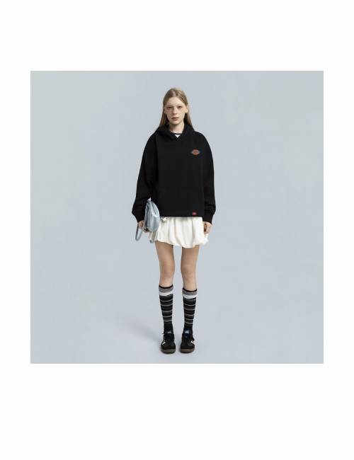Dickies: Комплект из футера с вышивкой в американском ретро-стиле — изображение 7