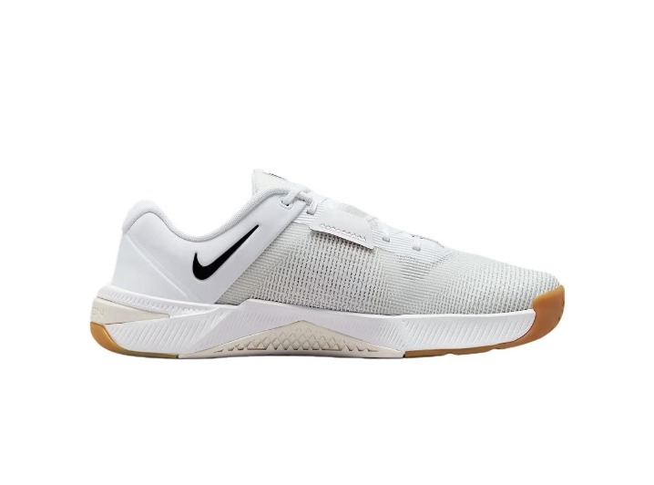 Nike Metcon 10: Мужские тренировочные кроссовки в белом цвете — изображение 6