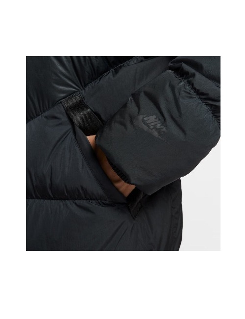 Nike Sportswear FW25 Windrunner: Мужской лёгкий пуховик — изображение 3