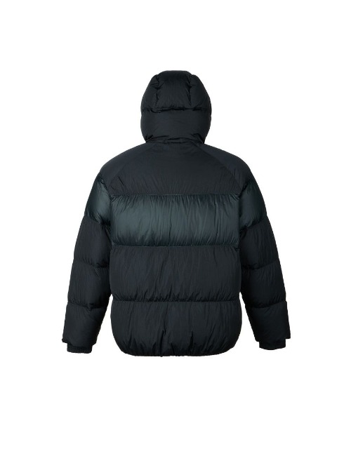Nike Sportswear FW25 Windrunner: Мужской лёгкий пуховик — изображение 6