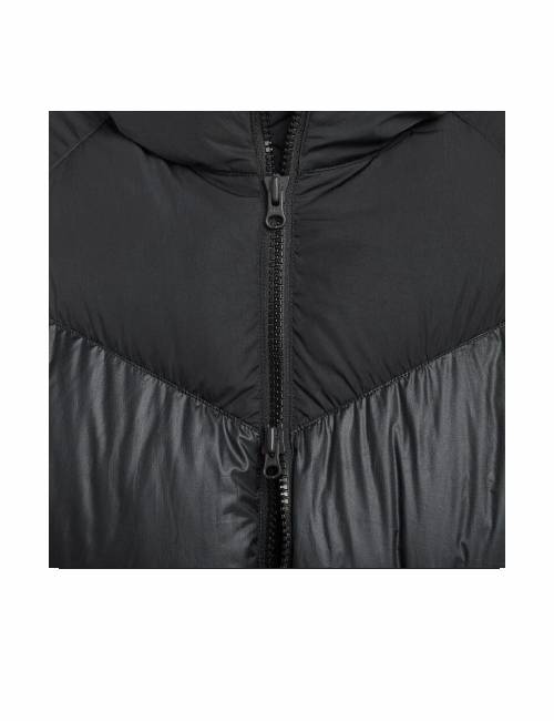 Nike Sportswear FW25 Windrunner: Мужской лёгкий пуховик — изображение 8
