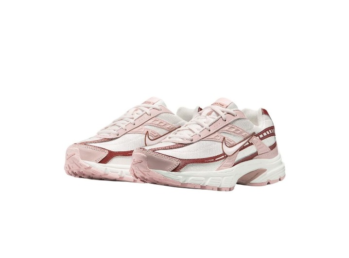 Nike Initiator: Женские низкие кроссовки в розовом цвете — изображение 4