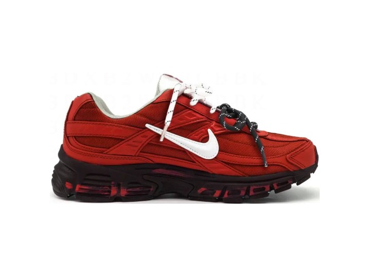 Nike Initiator: Кастомные кроссовки в стиле Miu — изображение 4