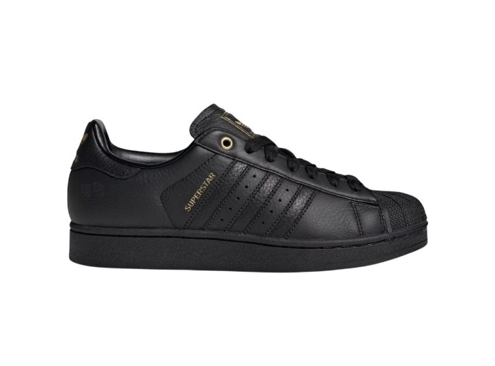 adidas Adipuff Comfort Loafers: Унисекс-лоферы в серо-чёрной гамме (Копировать) — изображение 4