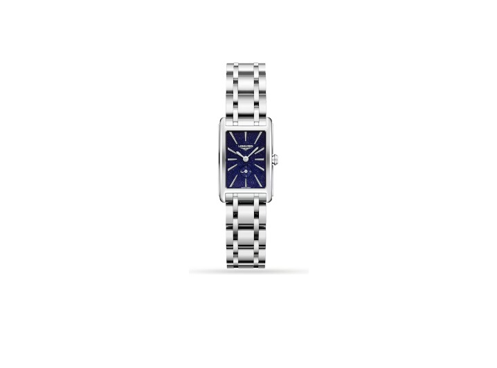 Longines Evasion: Женские швейцарские часы с кварцевым механизмом, 20.8 × 32 мм