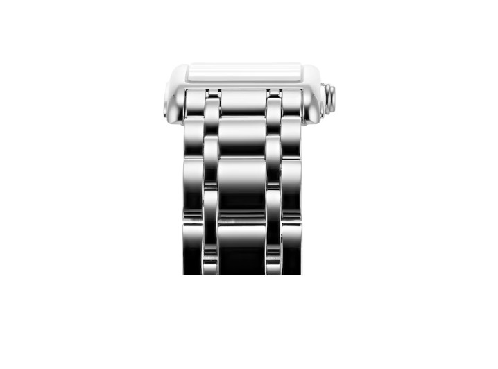 Longines Evasion: Женские швейцарские часы с кварцевым механизмом, 20.8 × 32 мм — изображение 3