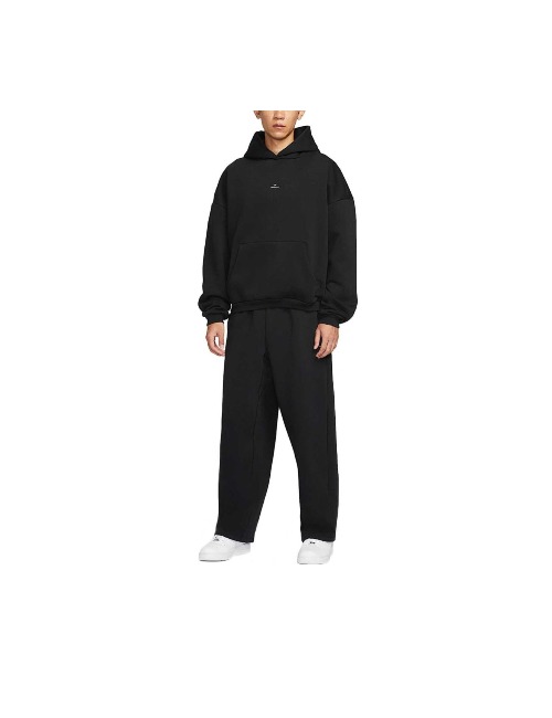Nike Therma-FIT Standard Issue: Мужской свитшот с длинным рукавом — изображение 4