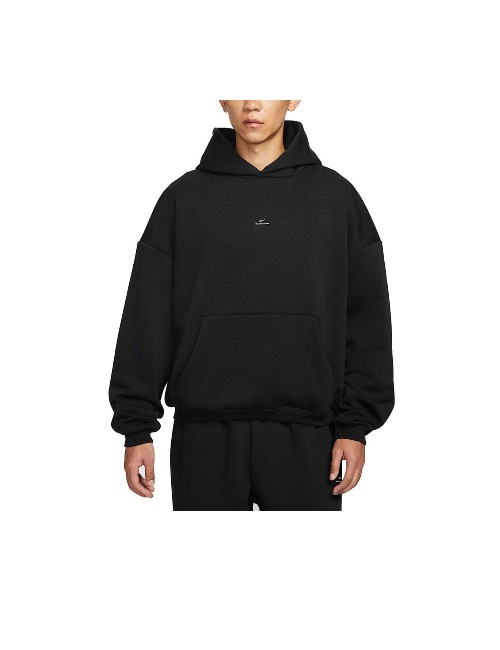 Nike Therma-FIT Standard Issue: Мужской свитшот с длинным рукавом — изображение 6