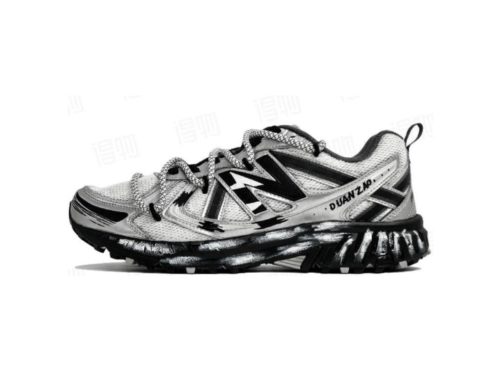 New Balance NB 410 Floral Forge: Унисекс-кроссовки в подарочной сумке