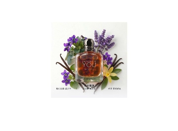 EMPORIO ARMANI Stronger With You Intensely: Мужской парфюм, восточно-фужерный, EDP, 100 мл — изображение 2